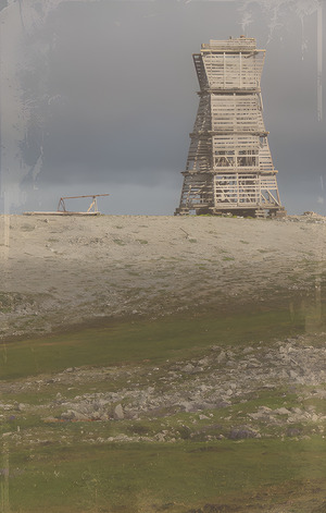 Вайгач: земля ямальских богов