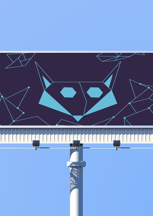 Виртуальные звери / Playfair Display