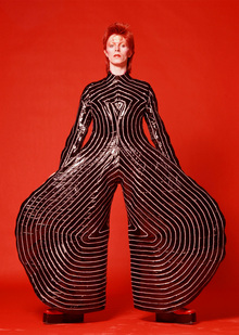 От музыки к моде: образы музыкантов и их влияние на индустрию моды