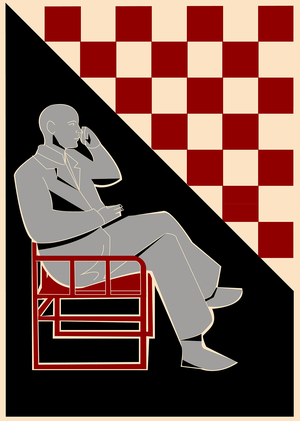 Родченкоworking