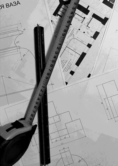 Практические задания по технологиям дизайна