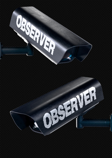 OBSERVER