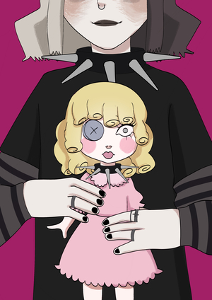 Адские сёстры