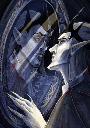 Эремарис. Концепт-арт.