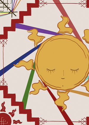 Празднества природы