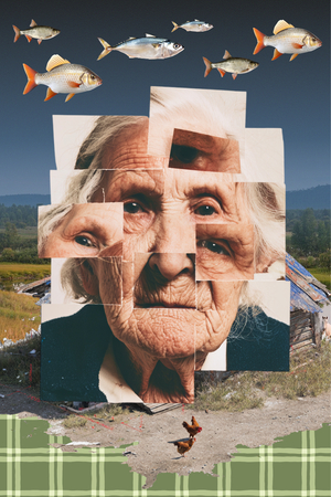 Веришь в приметы?