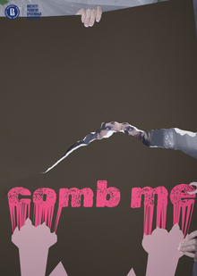 comb me