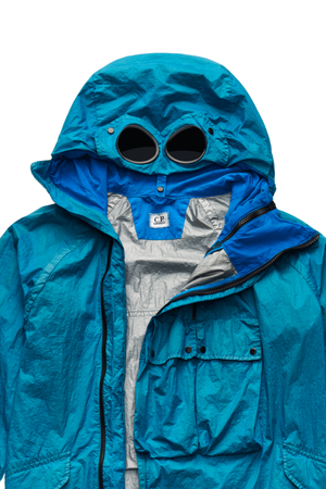 Визуальное исследование "ДНК" бренда "С.P. Company"