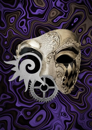 СОВЕРШЕННО СЕКРЕТНО: видеосопровождение ивента