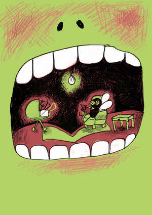 мамины фразочки