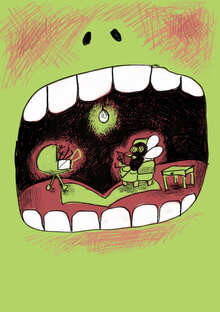 мамины фразочки