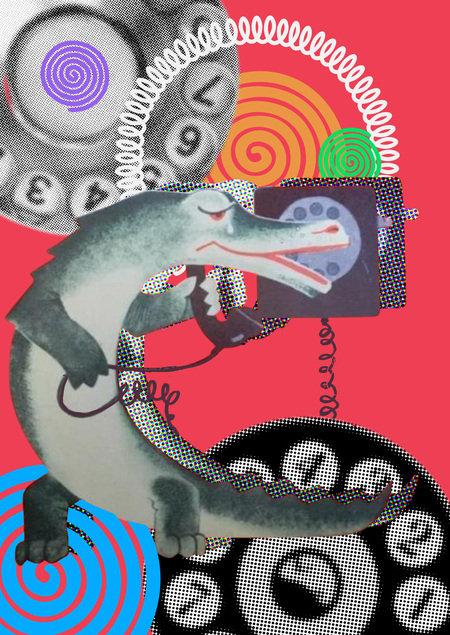 Есть контакт!