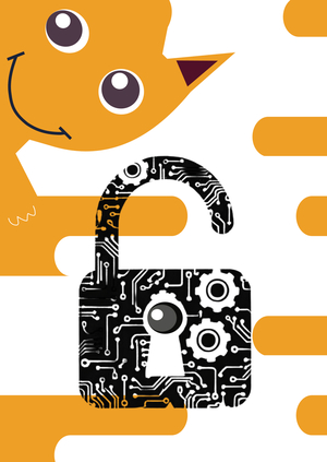 Волшебная лаборатория Бивиум