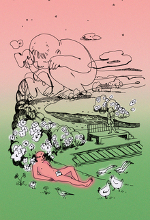 Москва-Петушки