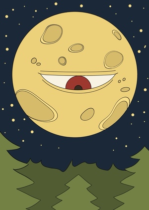 Дом, в котором... 