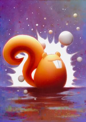 Autodesk Maya: Введение в анимацию