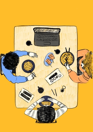 Третий (не) лишний