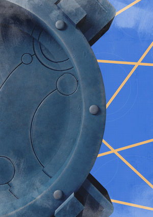 «Стабилизатор» | Architects of Shape