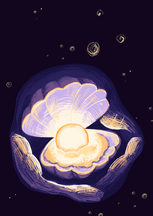 ПроСвет в море