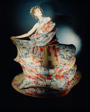 Выгорание культуры