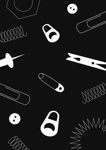 Фонд потерянных мелочей