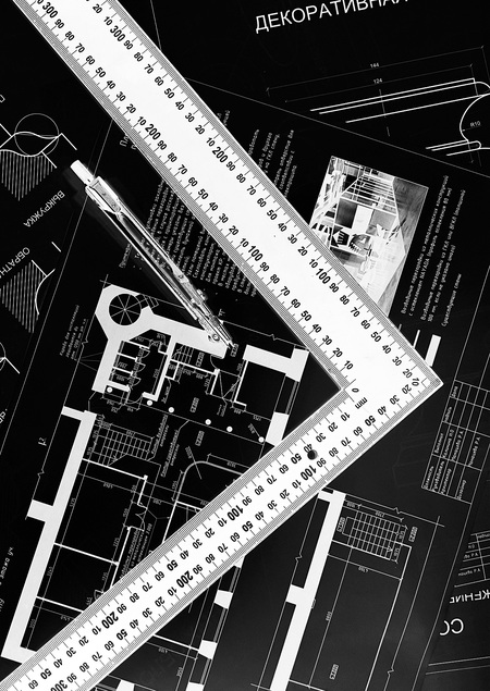 Практические задания по основам цифрового черчения