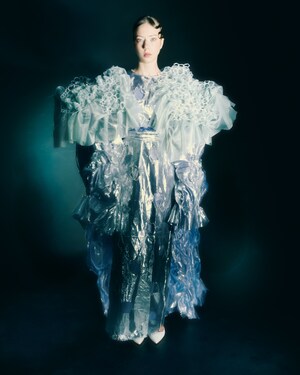 Уникальная эссенция