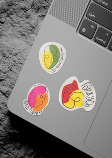 Голова чувств