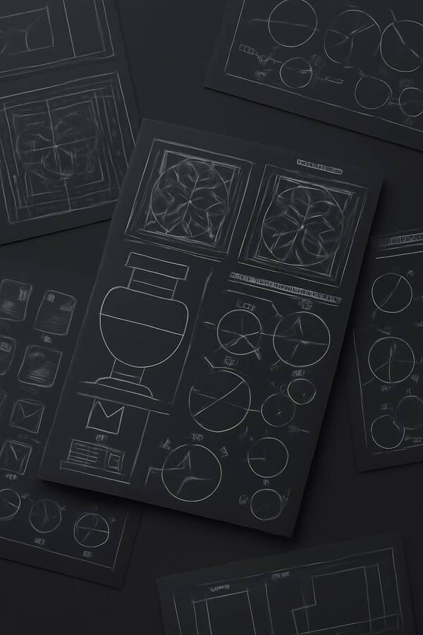 Практические задания по технологиям дизайна