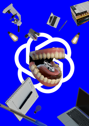 Нас заменят роботы! [?]