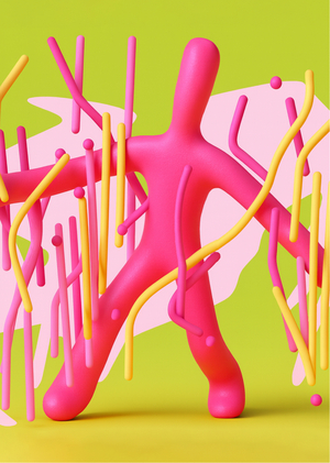 Ребрендинг бренда «ПАЛКА»