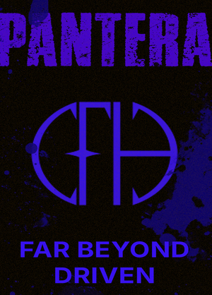 Far Beyond Driven
