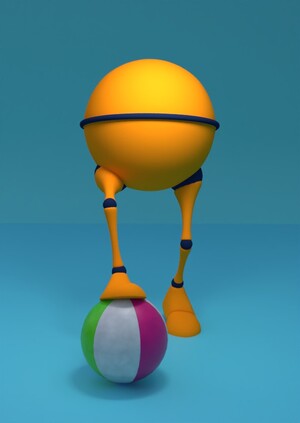 Введение в анимацию 