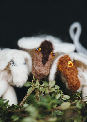 Овечки |серия игрушек|