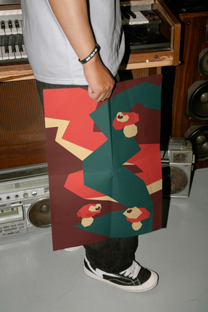 Cirwood / Сайт про шрифт Pease Sans