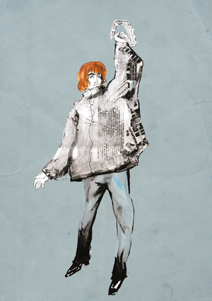 тамбурины и парки