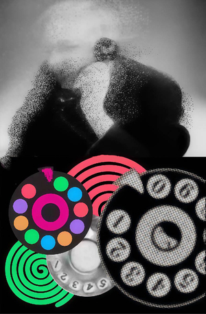 Видеопотоки "Есть контакт!"