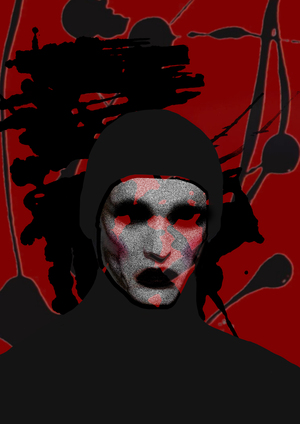 Орестея. Сценография анатомического театра