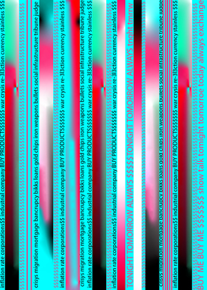 Телеканал AES+F "4x"