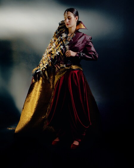 Оковы роскоши