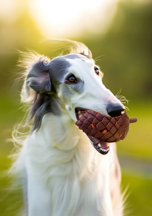 Спокойствие. Игрушка для собак