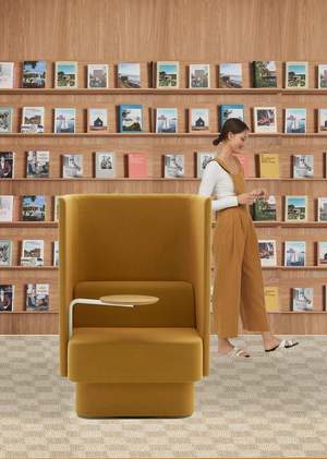 Психологический коворкинг