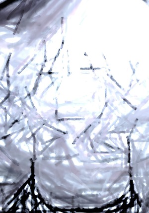 О чем я думаю, когда говорю о море