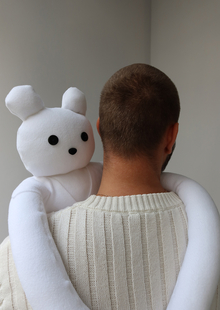 Huggy Huggy
