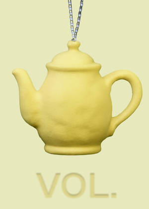 Игрушки для VOL.