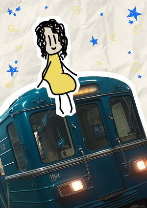 Себя найти — лонгрид о раннем кризисе идентичности