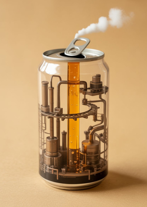 Ребрендинг Саймирии при помощи нейросетей