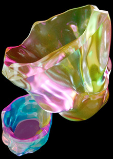 cipó glass cups cipó glass cups