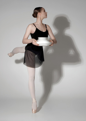 Хрупкость как форма стойкости