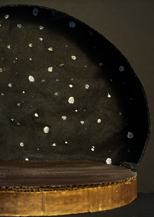 Сценография к спектаклю «Орестея»